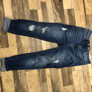 Cello skinny jeans
